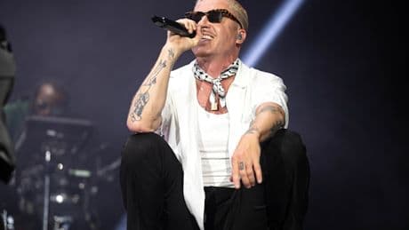 „Macklemore hat dem Deichbrand enorm geschadet mit seinem Auftritt“
