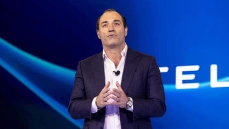 Antonio Filosa: Una solución muy casera