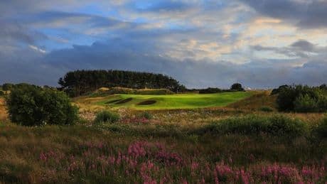 Dundonald becomes first UK golf venue to join illustrious sports and leisure network