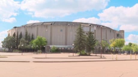 Demolition of Edmonton’s old Northlands Coliseum set for summer 2026
