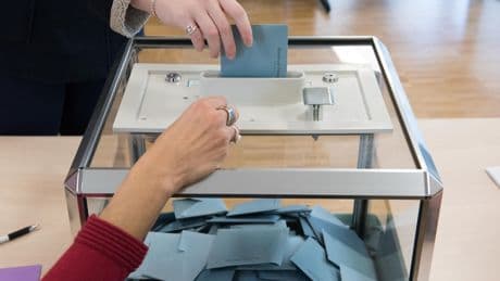 « Municipales 2026 : expérimentons le référendum local d’initiative partagée ! » - la tribune d'Etienne Loos, Fabienne Keller et Bruno Studer