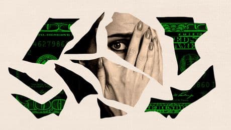 Why our most basic assumptions about retirement may not add up