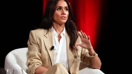 Meghan Markle branded 'hyprocrite' as Hollywood Netflix guest sparks outrage