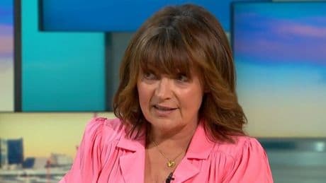 Lorraine Kelly reveals heartbreaking impact of surgery on beloved granddaughter