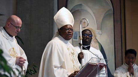 Un papa africano, una señal de apertura que barajan los cardenales más conservadores