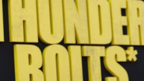 ‘Thunderbolts*’ Axes the Asterisk for Surprise Title Reveal