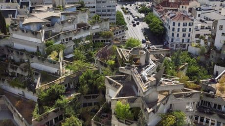 Ivry-sur-Seine, une ville à cœur ouvert