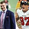 Rob Gronkowski lands major new TV role with Fox ahead of new NFL season