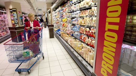 Grande distribution : le vrai défi de la fin du tract – par Philippe Goetzmann