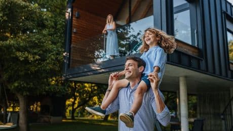 Darum sollten Sie sich und Ihr Zuhause schützen