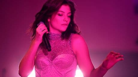 Lorde caught in the crosshairs as new release sparks heated 'bushtok' debate