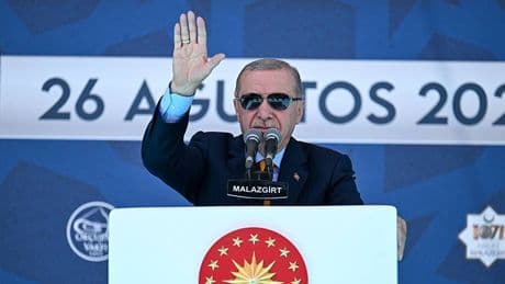 Selvi: Erdoğan işaretini verdi, SDG silah bırakmaya yanaşmazsa, Türkiye’nin desteğiyle, yeni Suriye yönetimi askeri operasyon yapacak