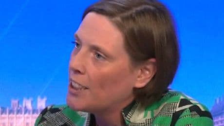 Jess Phillips says Nigel Farage plan will enable 'modern-day Jimmy Saviles'