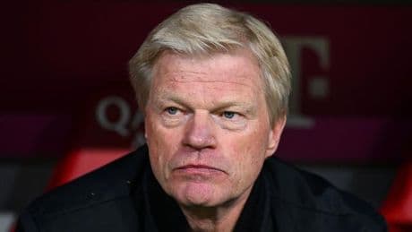 2. Fußball-Bundesliga: Bericht: Oliver Kahn sagt Hertha für Chefposten ab