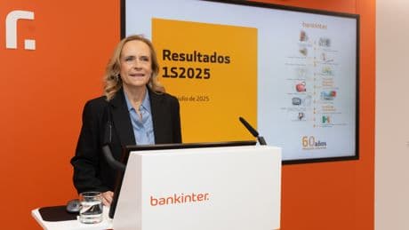 Bankinter lidera el crecimiento de la banca entre clientes de grandes fortunas