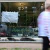 Ermittlungen: Brandanschlag auf Berliner Cannabis-Shop