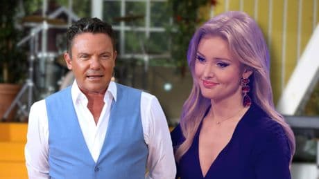 „Immer wieder sonntags“: Stefan Mross leistet sich peinlichen Fauxpas bei Patrice Aminati