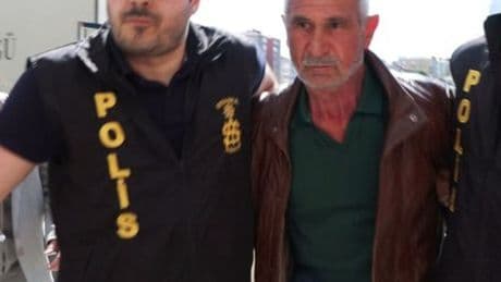 Özel'e saldıran Selçuk Tengioğlu tutuklandı!