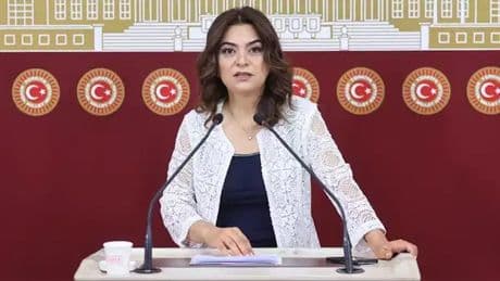 TBMM'de açıkladı: DEM Parti'nin komisyondan talebi belli oldu