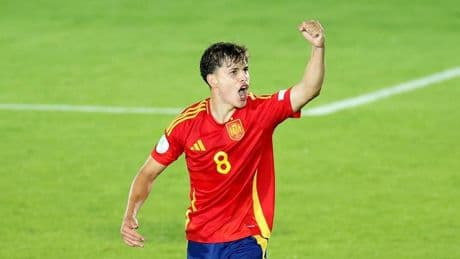 1-3: La Rojita asegura plaza en semifinales
