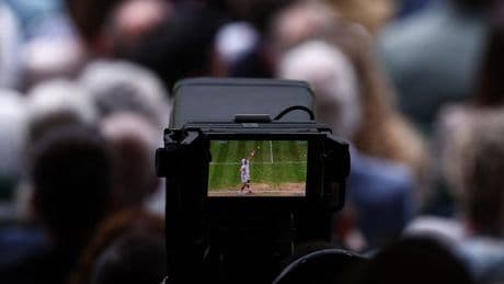 Wimbledon to be shown on new TV channel as BBC lose monopoly on coverage after 88 years