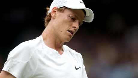Sinner pronto al rientro a Cincinnati ma in testa ha già gli Us Open