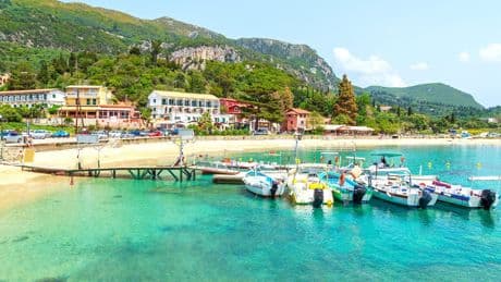 I spent every summer in Greece as a kid. Here are 7 places you should visit that aren't Mykonos or Athens.