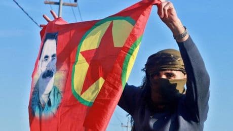 El PKK se disuelve tras cuatro décadas de lucha armada contra Turquía