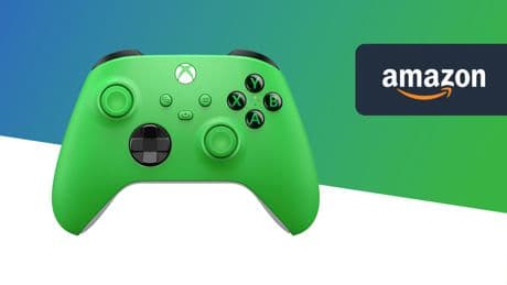 Spitze für Gamer: Beliebten Xbox-Controller für Konsole & PC zum Sparpreis sichern