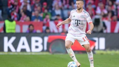 Wechsel nach Monaco - Bayern-Abgang perfekt!