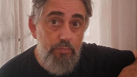 Muere el músico, escritor y programador de festivales de cine, Fran Gayo