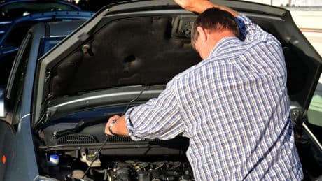 Insurance warning for holidaymakers planning road trips abroad this summer