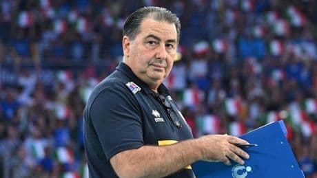 Italia-Cuba pallavolo, gli azzurri vincono in quattro set e trovano la qualificazione alle semifinali di Nations League