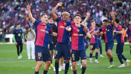 La Masia es un sueño