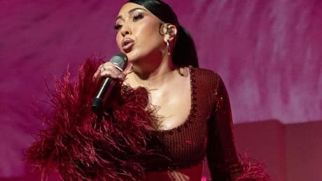 Kali Uchis Says ‘ILYSMIH’ On New Single