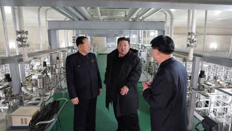 Comment les atermoiements occidentaux ont favorisé la nucléarisation de la Corée du Nord