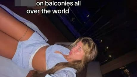 Brit ‘smuggler’ Bella Culley’s cash wad & ‘Bonnie & Clyde’ brag on TikTok before arrest 4,000 miles away from Thai hols