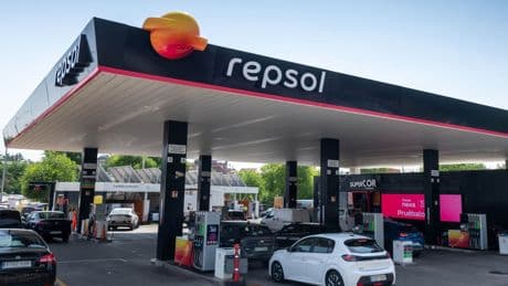 Repsol renueva su imagen de marca
