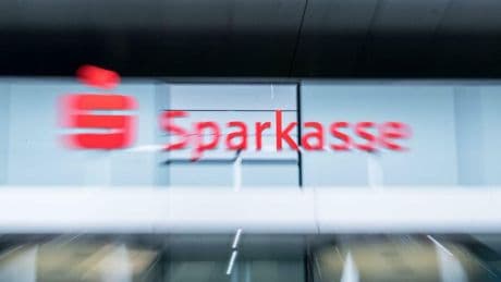 Finanzbarometer: Sparkassen erwarten bessere Konjunktur