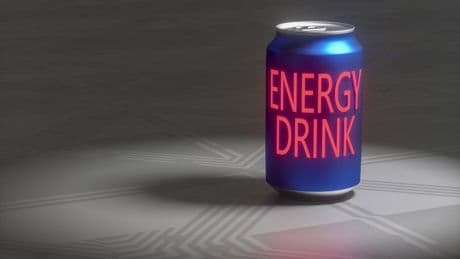 Testsieger nur "ausreichend": Kein Energydrink überzeugt im ÖKO-TEST