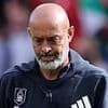 Nuno Espirito Santo SACKED by Nottingham Forest: Evangelos Marinakis wields axe after just three games of new season - and ex-Premier League boss is favourite to succeed him