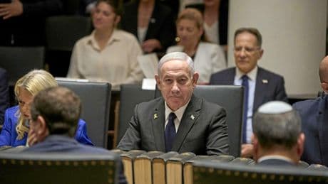 « Il est temps d’agir » : la société israélienne vent debout contre l’occupation de Gaza