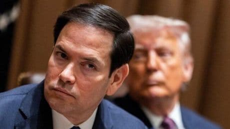 Trump se contradice con las deportaciones a Venezuela