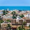 Beautiful and uncrowded Mediterranean island that's sunny all year round now has cheap easyJet flights