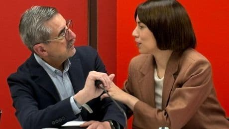 El PSOE acusa a la oposición de "destruir vidas" por la "cacería y acoso inhumano" a José María Ángel