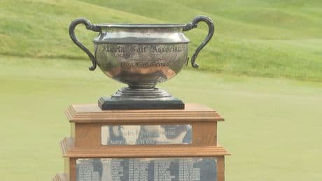 2025 Alberta Men’s Amateur Golf Championship tees off in Lethbridge