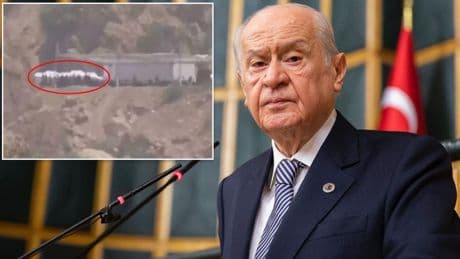 Bahçeli: DEM kardeşlik safında yerini almıştır