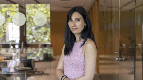 “Los métodos computacionales han revolucionado el diseño de enzimas”