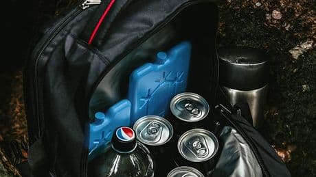 Mantén fresquitas tus bebidas con los mejores acumuladores de frío para tu nevera de playa