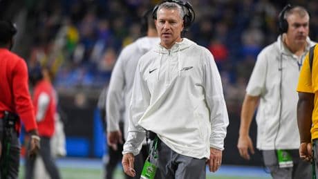 2025 college football predictions: Why Toledo will win the MAC conference